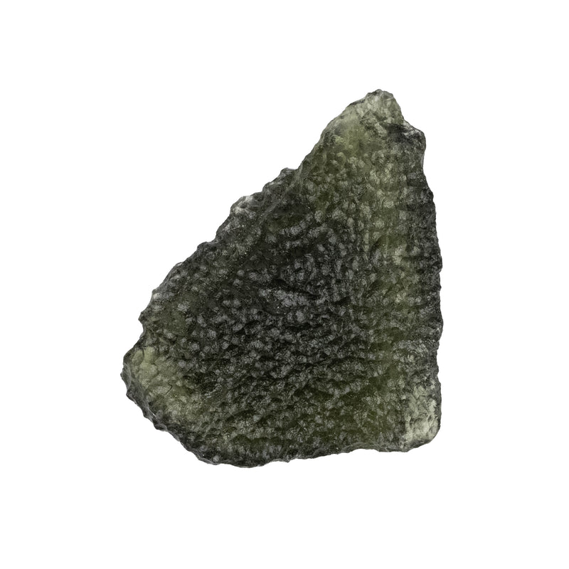 Moldavite 2.55 g 22x17x7mm