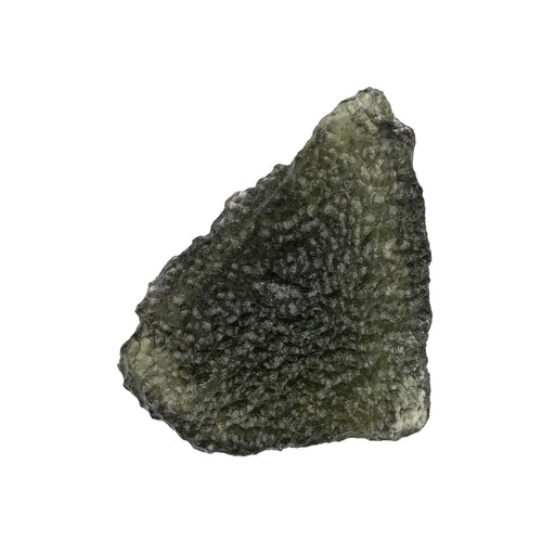 Moldavite 2.55 g 22x17x7mm - InnerVision Crystals