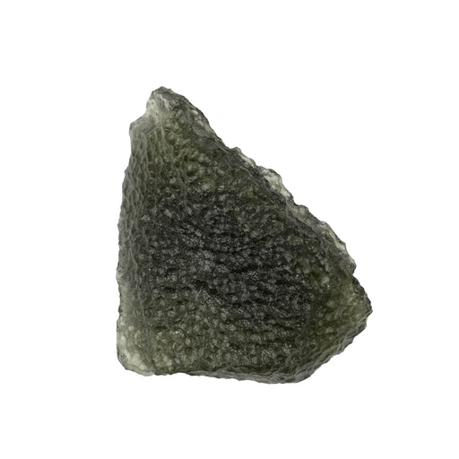 Moldavite 2.55 g 22x17x7mm - InnerVision Crystals