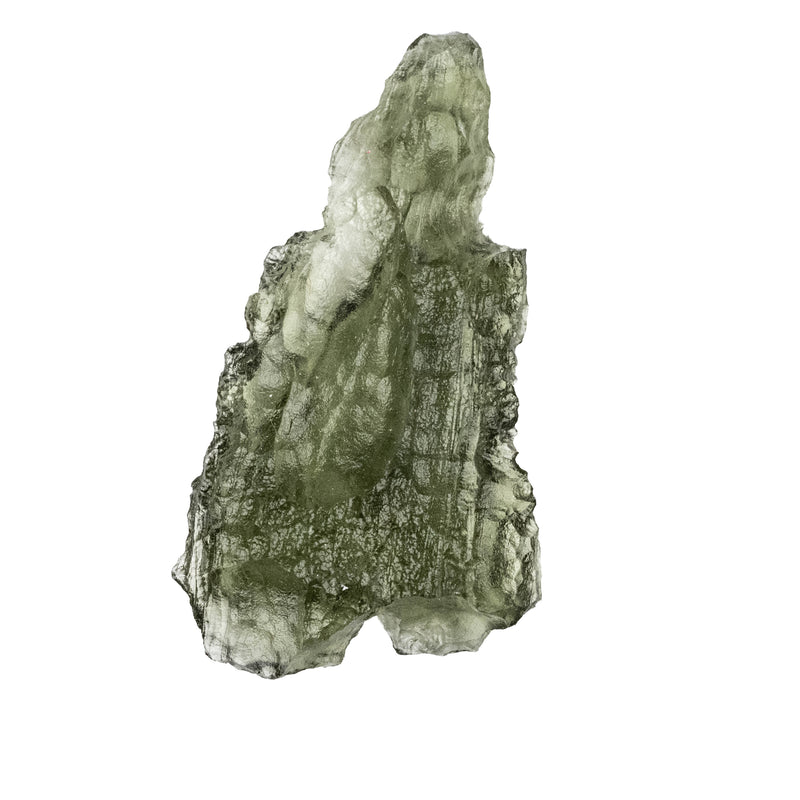 Moldavite 1.91 g 29x16x5mm