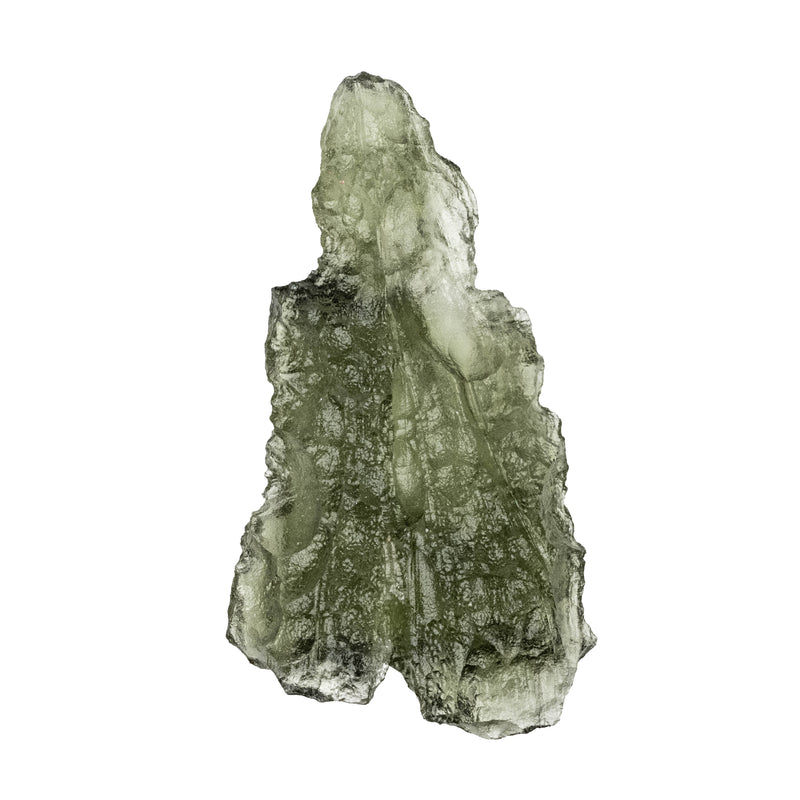 Moldavite 1.91 g 29x16x5mm