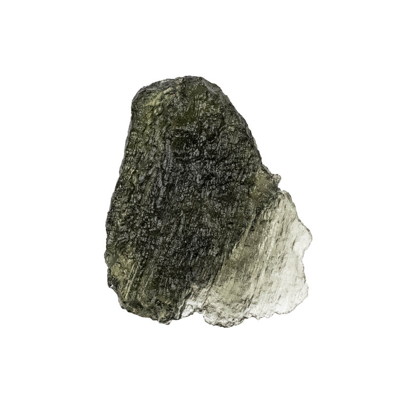 Moldavite 2.15 g 22x17x6mm