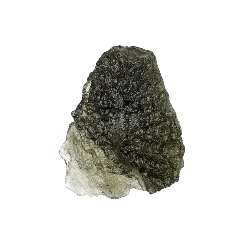 Moldavite 2.15 g 22x17x6mm