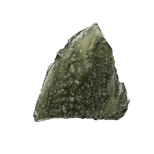 Moldavite 1.85 g 19x18x7mm - InnerVision Crystals