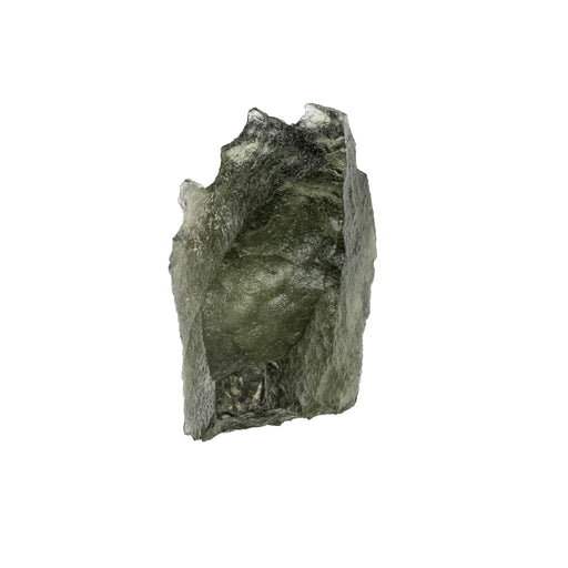 Moldavite 1.90 g 18x12x11mm - InnerVision Crystals