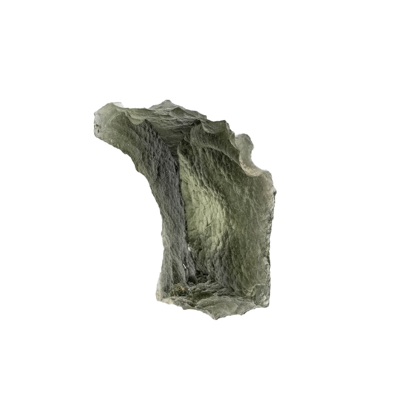 Moldavite 1.90 g 18x12x11mm