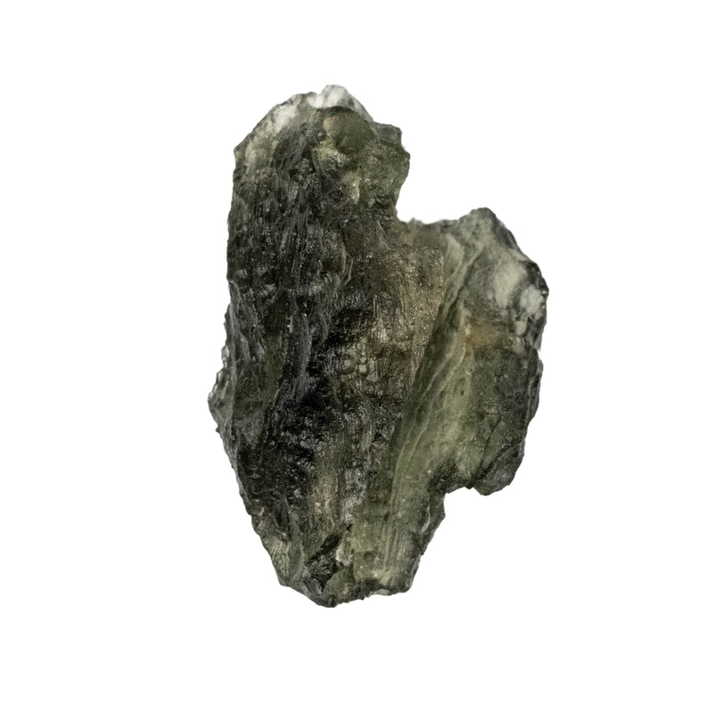 Moldavite 2.52 g 22x3x13mm