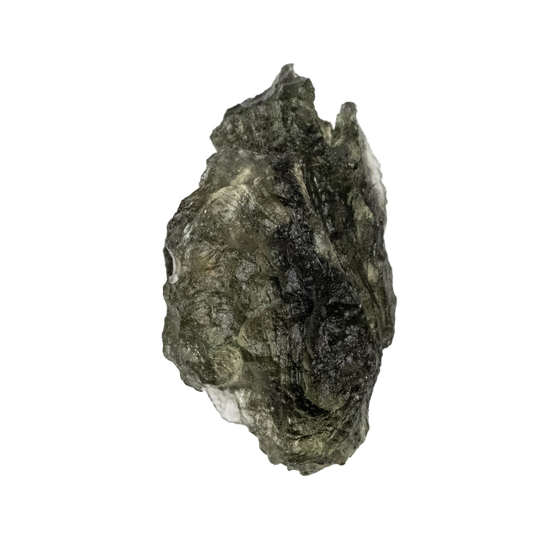 Moldavite 2.52 g 22x3x13mm