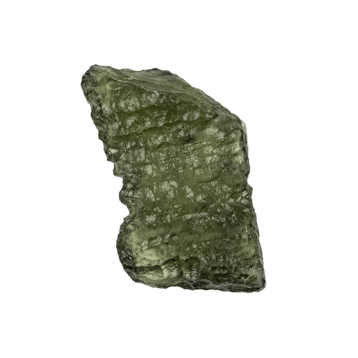 Moldavite 1.46 g 18x12x5mm - InnerVision Crystals