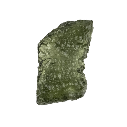 Moldavite 1.46 g 18x12x5mm - InnerVision Crystals