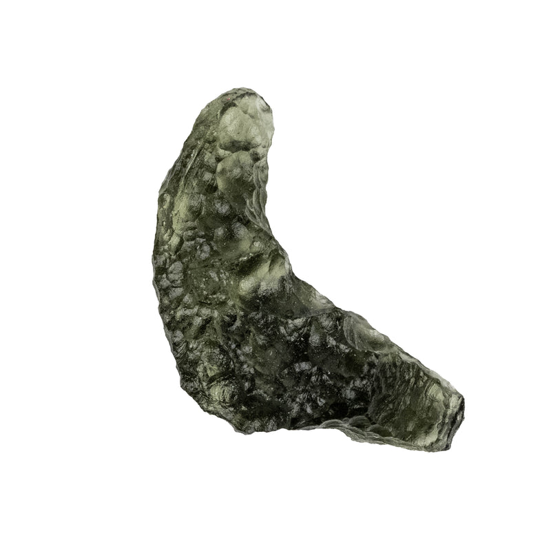 Moldavite 1.49 g 22x11x8mm