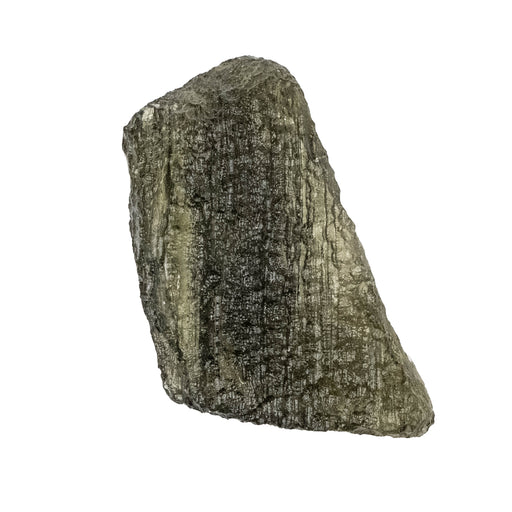 Moldavite 1.82 g 21x12x6mm - InnerVision Crystals