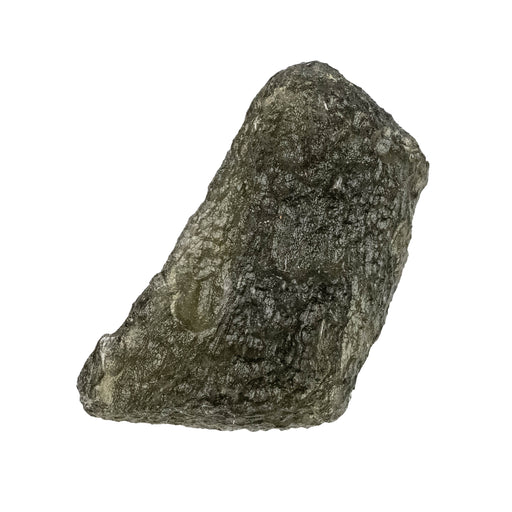 Moldavite 1.82 g 21x12x6mm - InnerVision Crystals