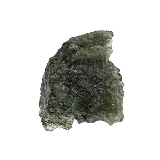 Moldavite 2.13 g 16x15x10mm - InnerVision Crystals