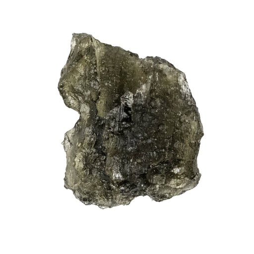 Moldavite 1.47 g 18x14x7mm - InnerVision Crystals