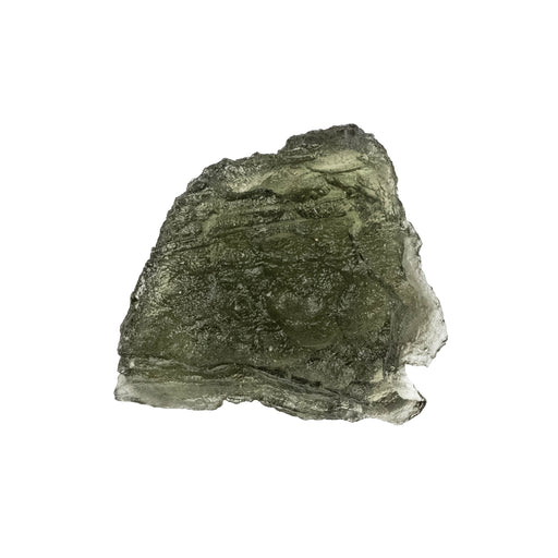 Moldavite 1.51 g 15x14x5mm - InnerVision Crystals