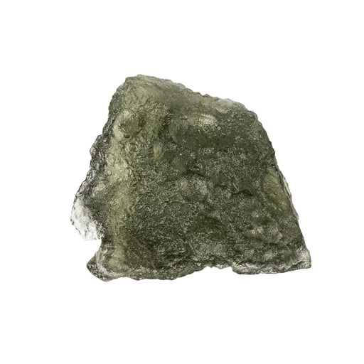 Moldavite 1.51 g 15x14x5mm - InnerVision Crystals