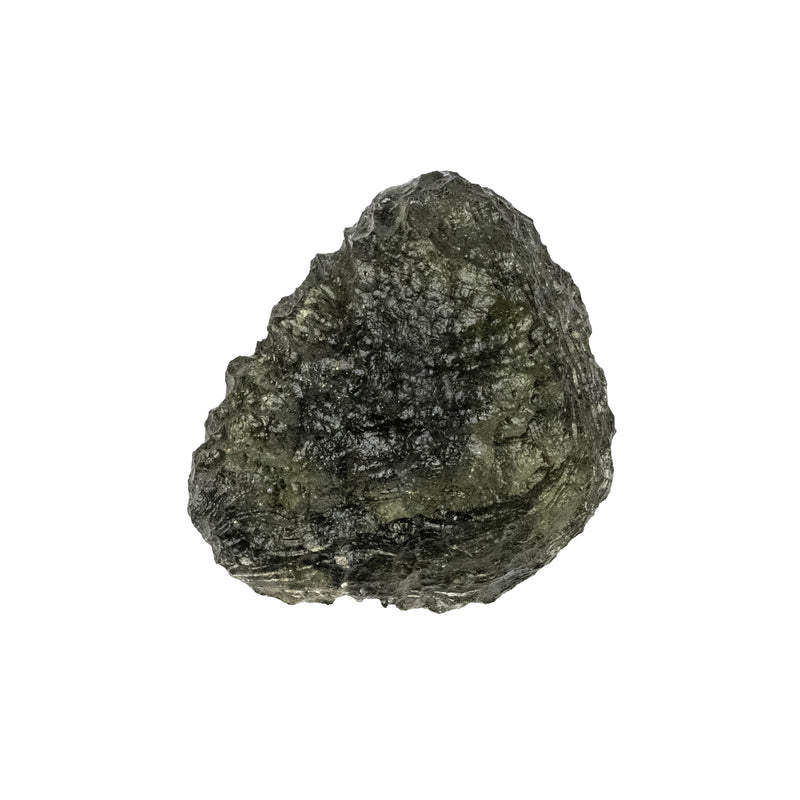 Moldavite 1.62 g 15x12x7mm