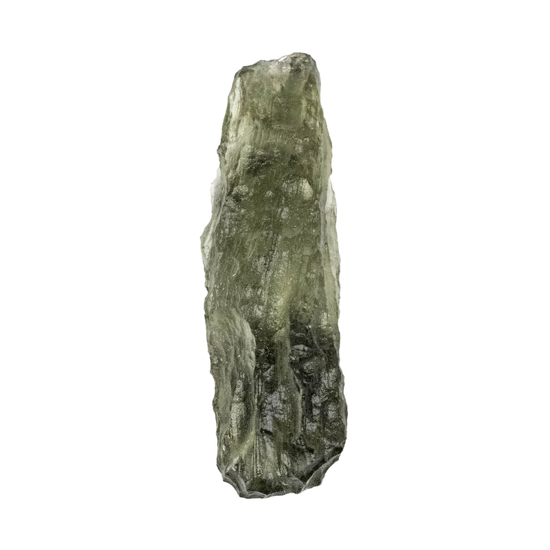 Moldavite 1.63 g 26x8x7mm