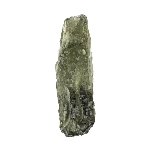 Moldavite 1.63 g 26x8x7mm - InnerVision Crystals