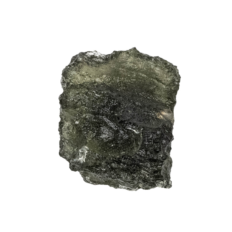 Moldavite 2.24 g 15x13x10mm