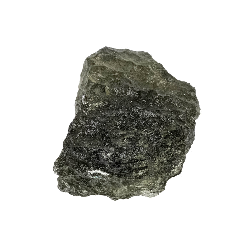 Moldavite 2.24 g 15x13x10mm