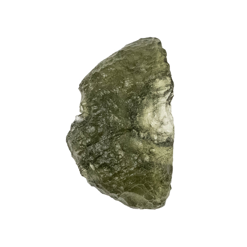 Moldavite 0.92 g 17x10x5mm