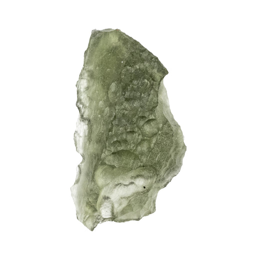 Moldavite 1.33 g 23x12x6mm - InnerVision Crystals