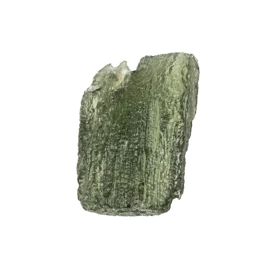 Moldavite 2.07 g 18x12x7mm - InnerVision Crystals