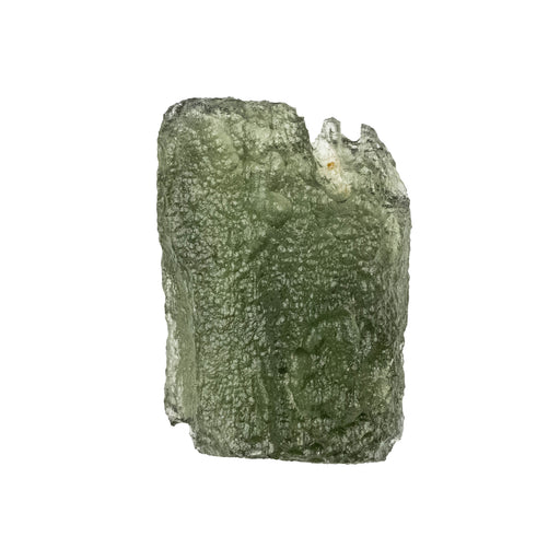 Moldavite 2.07 g 18x12x7mm - InnerVision Crystals