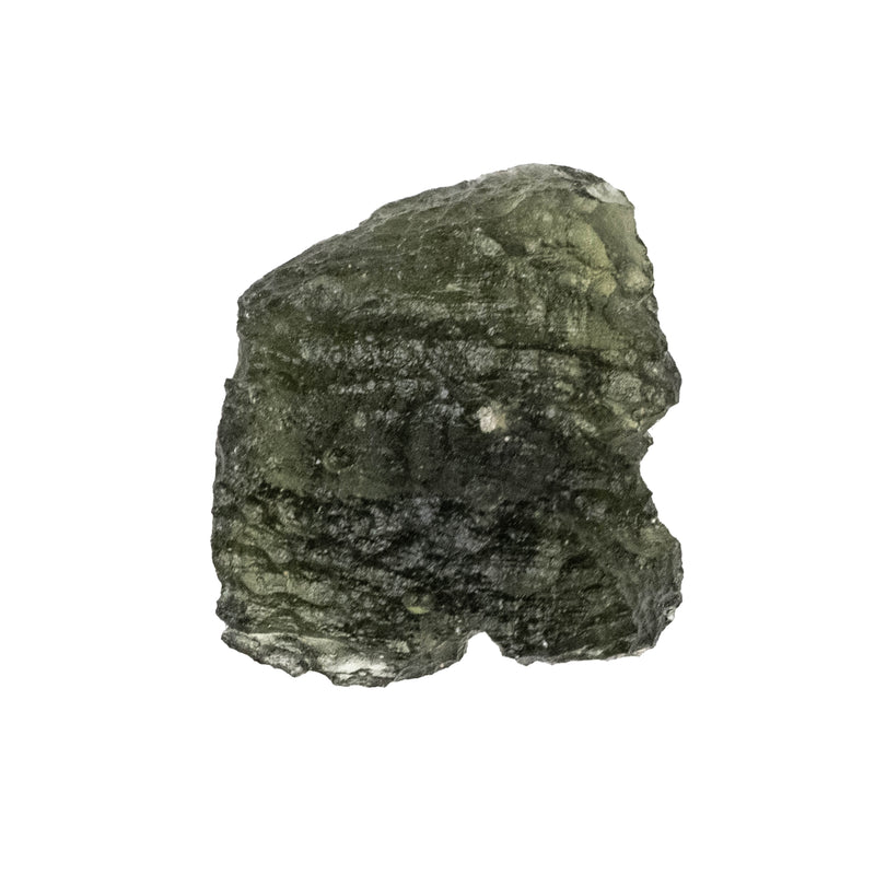 Moldavite 1.80 g 14x13x8mm