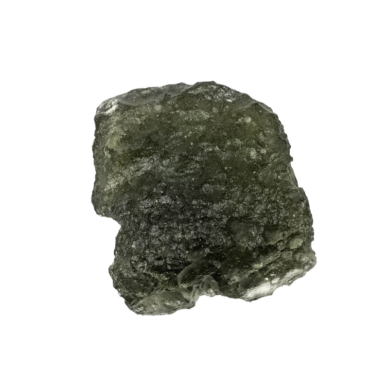 Moldavite 1.80 g 14x13x8mm