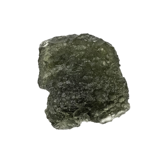 Moldavite 1.80 g 14x13x8mm - InnerVision Crystals