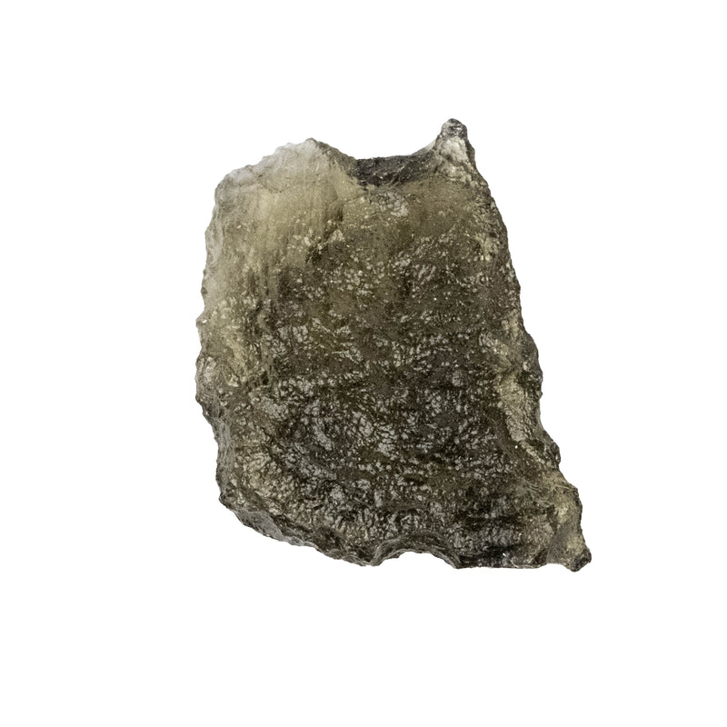 Moldavite 0.76 g 15x9x5mm