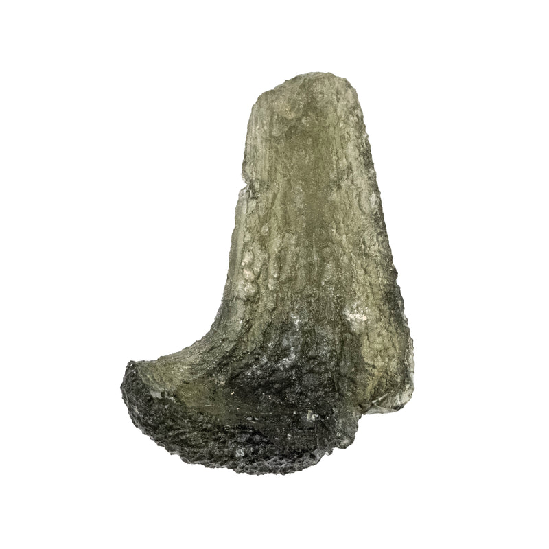 Moldavite 1.26 g 21x15x7mm