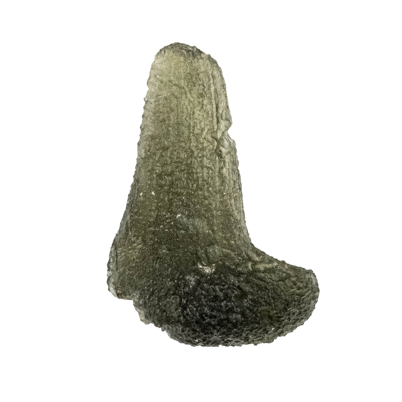 Moldavite 1.26 g 21x15x7mm