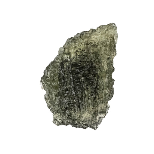Moldavite 1.48 g 18x12x8mm - InnerVision Crystals