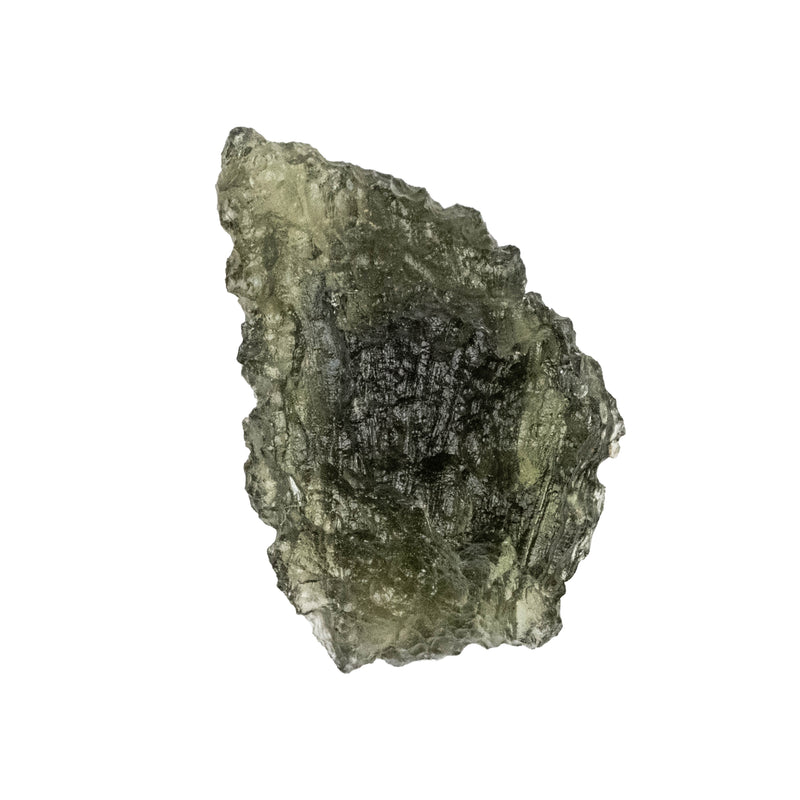 Moldavite 1.48 g 18x12x8mm