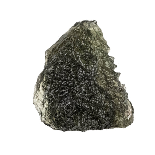 Moldavite 2.98 g 20x16x9mm - InnerVision Crystals