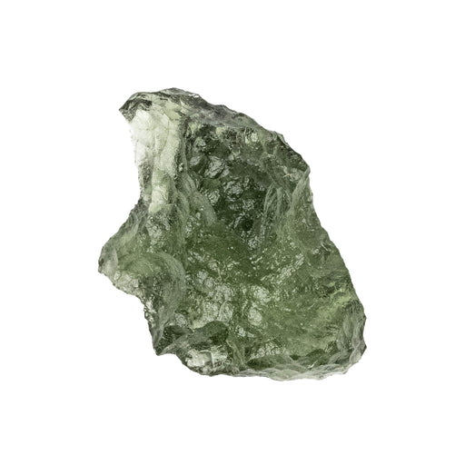 Moldavite 0.93 g 14x12x8mm - InnerVision Crystals