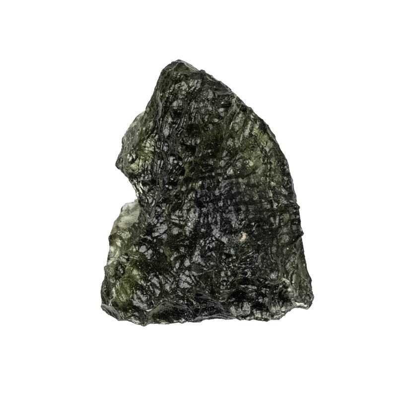 Moldavite 1.79 g 16x13x9mm