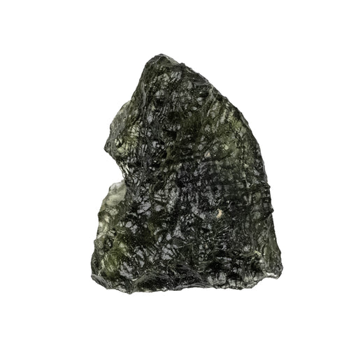 Moldavite 1.79 g 16x13x9mm - InnerVision Crystals