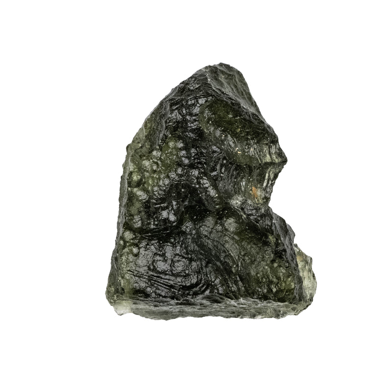 Moldavite 1.79 g 16x13x9mm