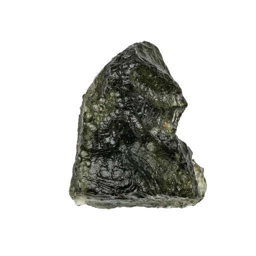Moldavite 1.79 g 16x13x9mm - InnerVision Crystals