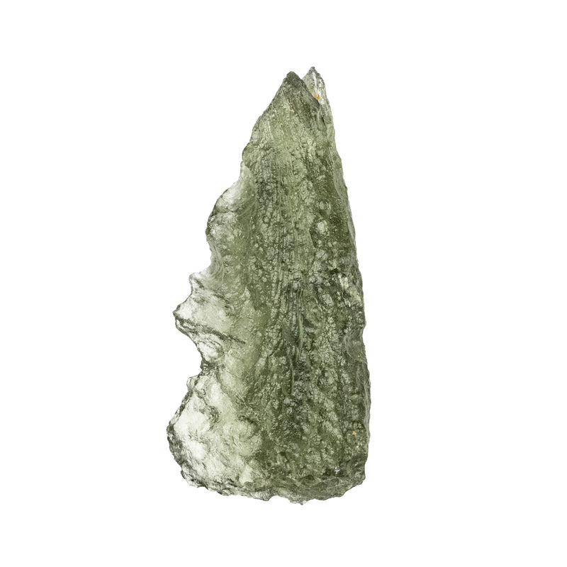 Moldavite 1.40 g 22x11x7mm