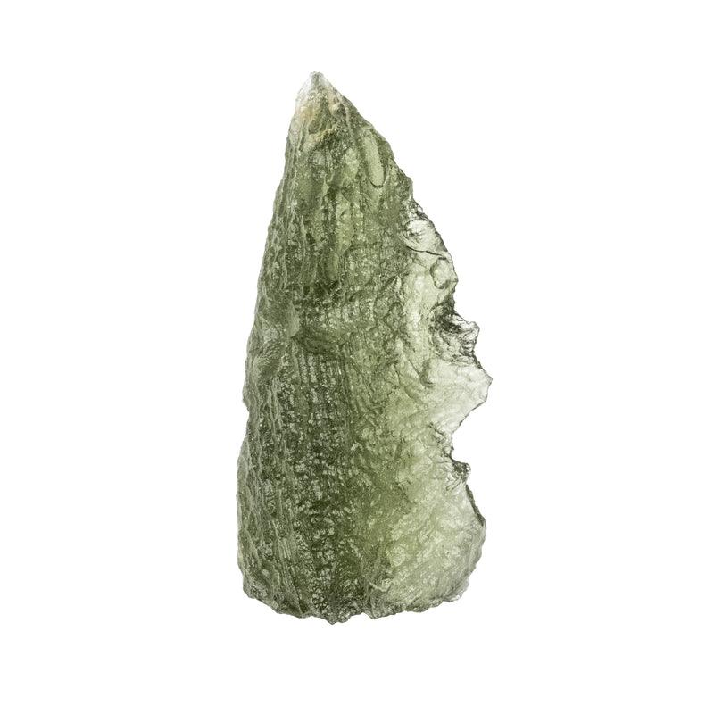 Moldavite 1.40 g 22x11x7mm