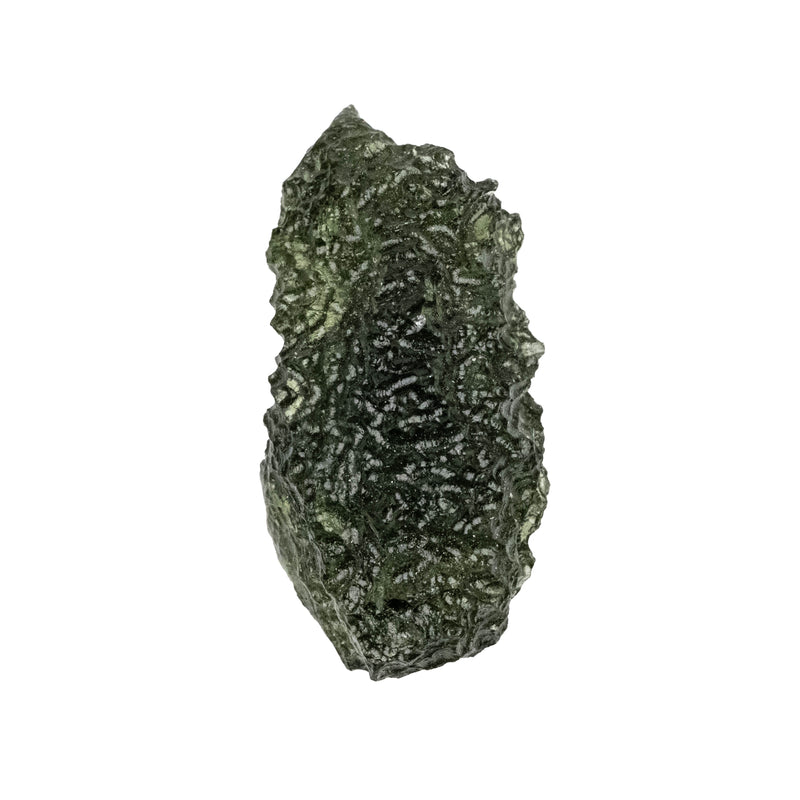Moldavite 2.15 g 21x10x9mm