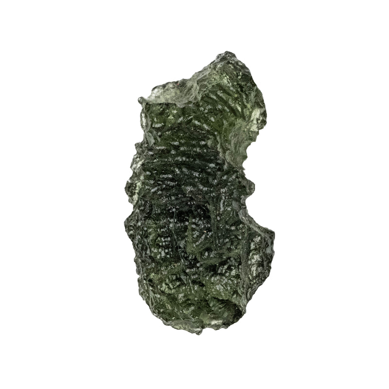 Moldavite 2.15 g 21x10x9mm