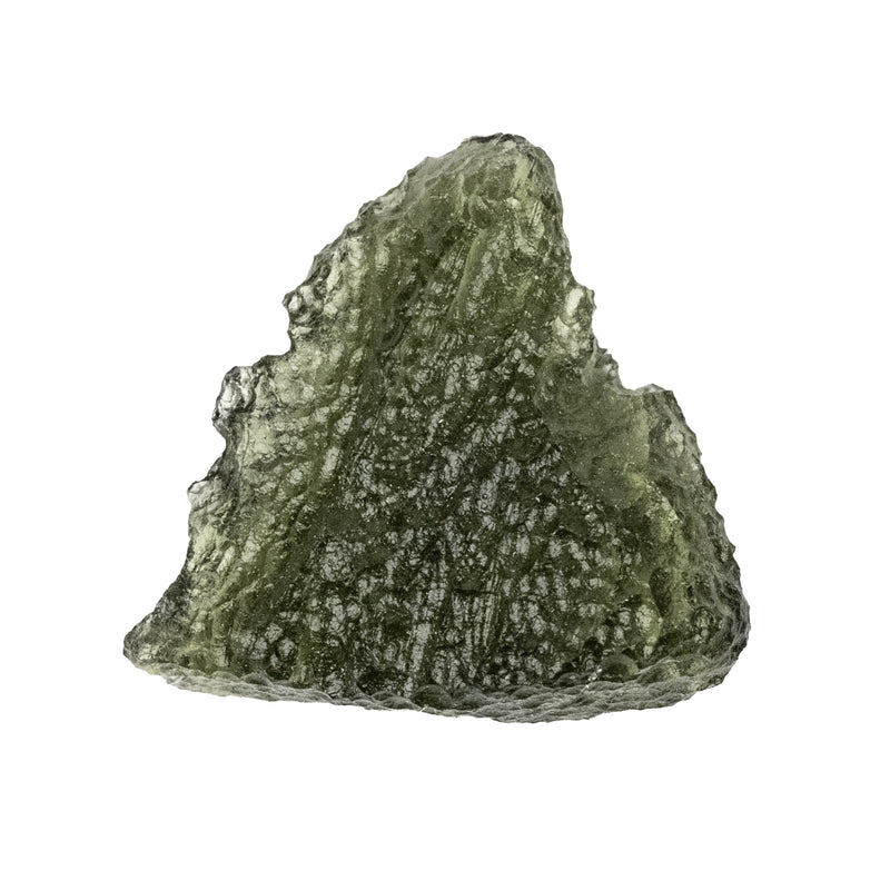 Moldavite 1.60 g 17x16x6mm
