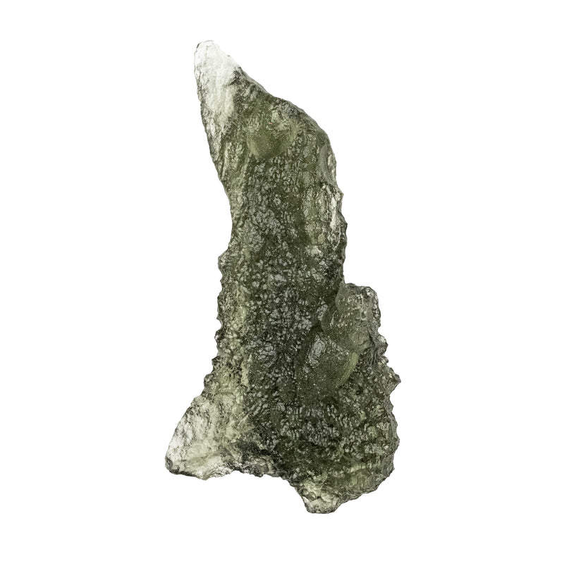 Moldavite 2.04 g 31x16x6mm